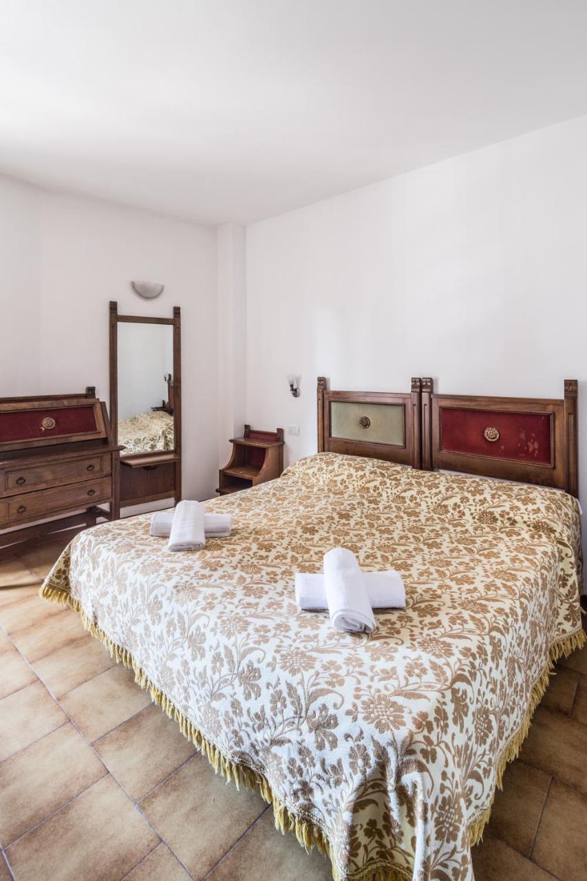 Hostel Il Pirata Cavareno Rom bilde